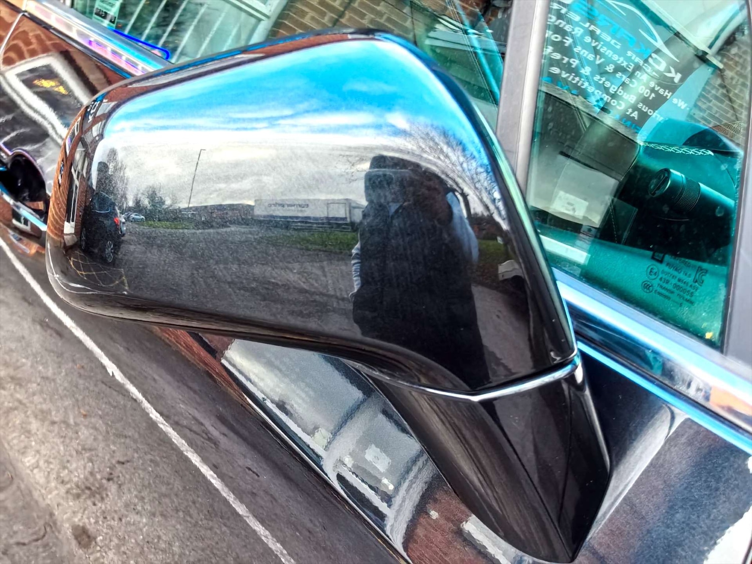 Used Vauxhall Mokka 2015 for sale - 76837459: Photo 45