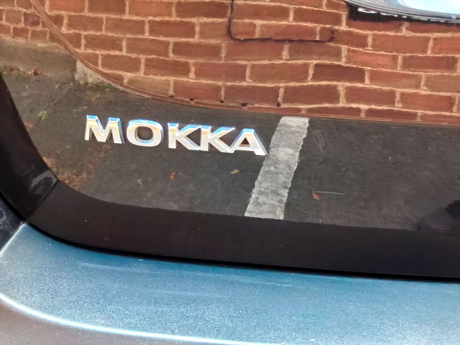 Used Vauxhall Mokka 2015 for sale - 76837459: Photo 48