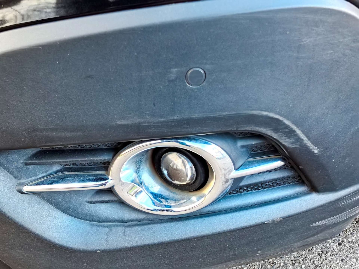 Used Vauxhall Mokka 2015 for sale - 76837459: Photo 50