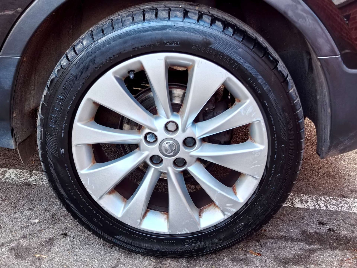 Used Vauxhall Mokka 2015 for sale - 76837459: Photo 52