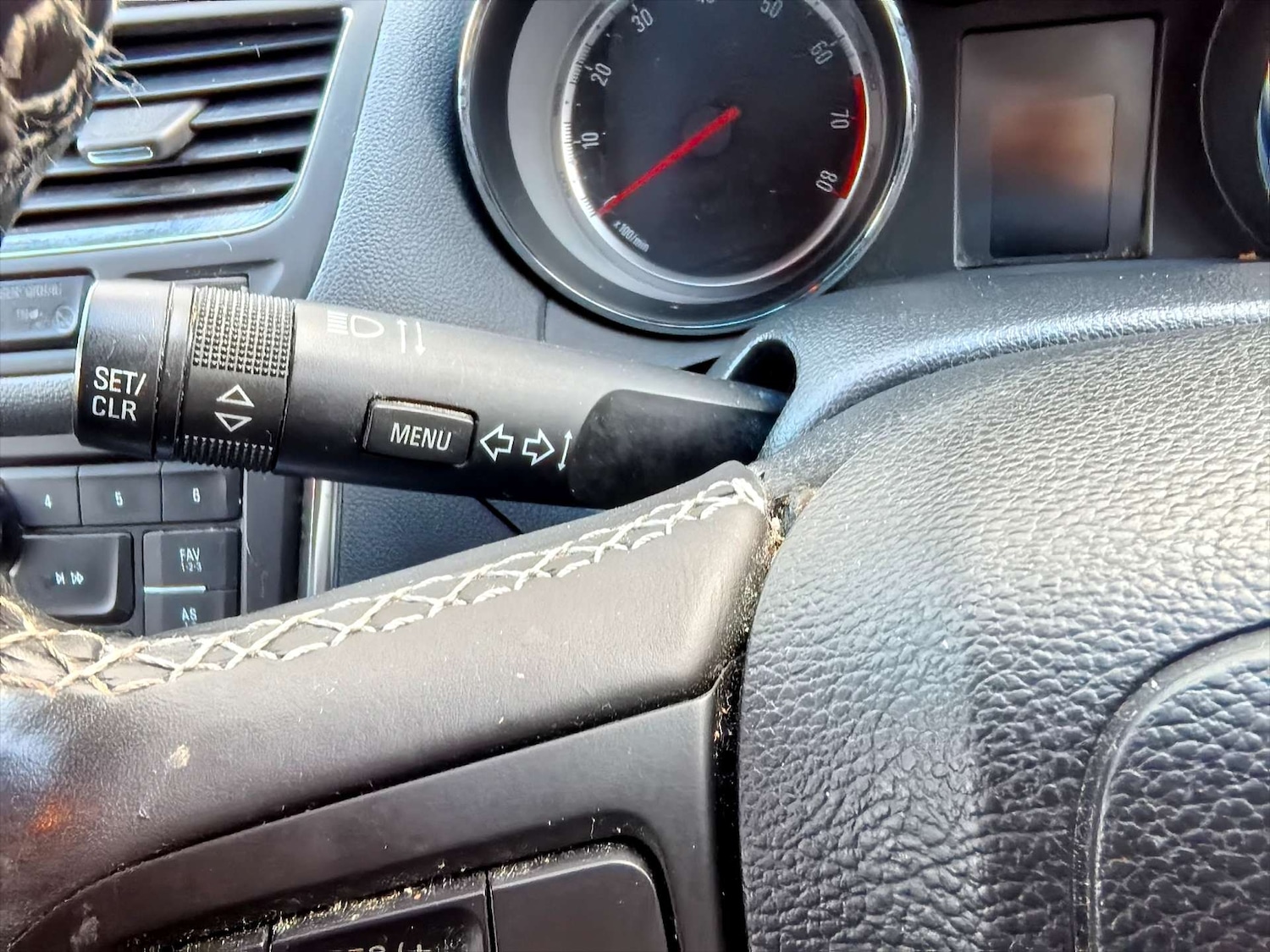 Used Vauxhall Mokka 2015 for sale - 76837459: Photo 59