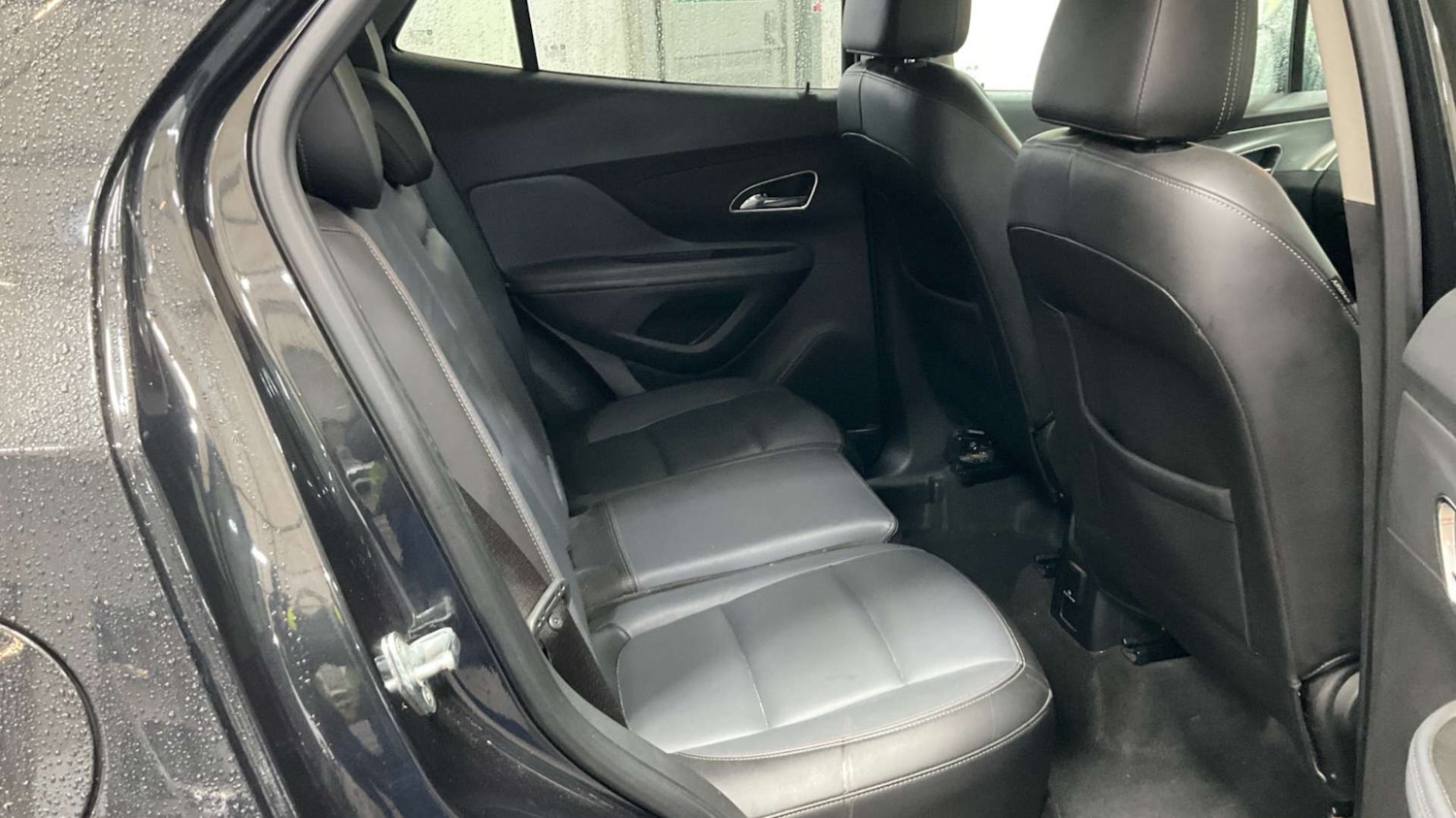 Used Vauxhall Mokka 2015 for sale - 76837459: Photo 6