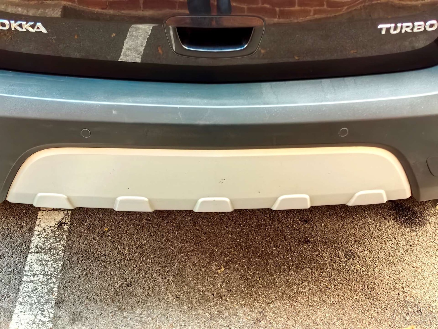 Used Vauxhall Mokka 2015 for sale - 76837459: Photo 60