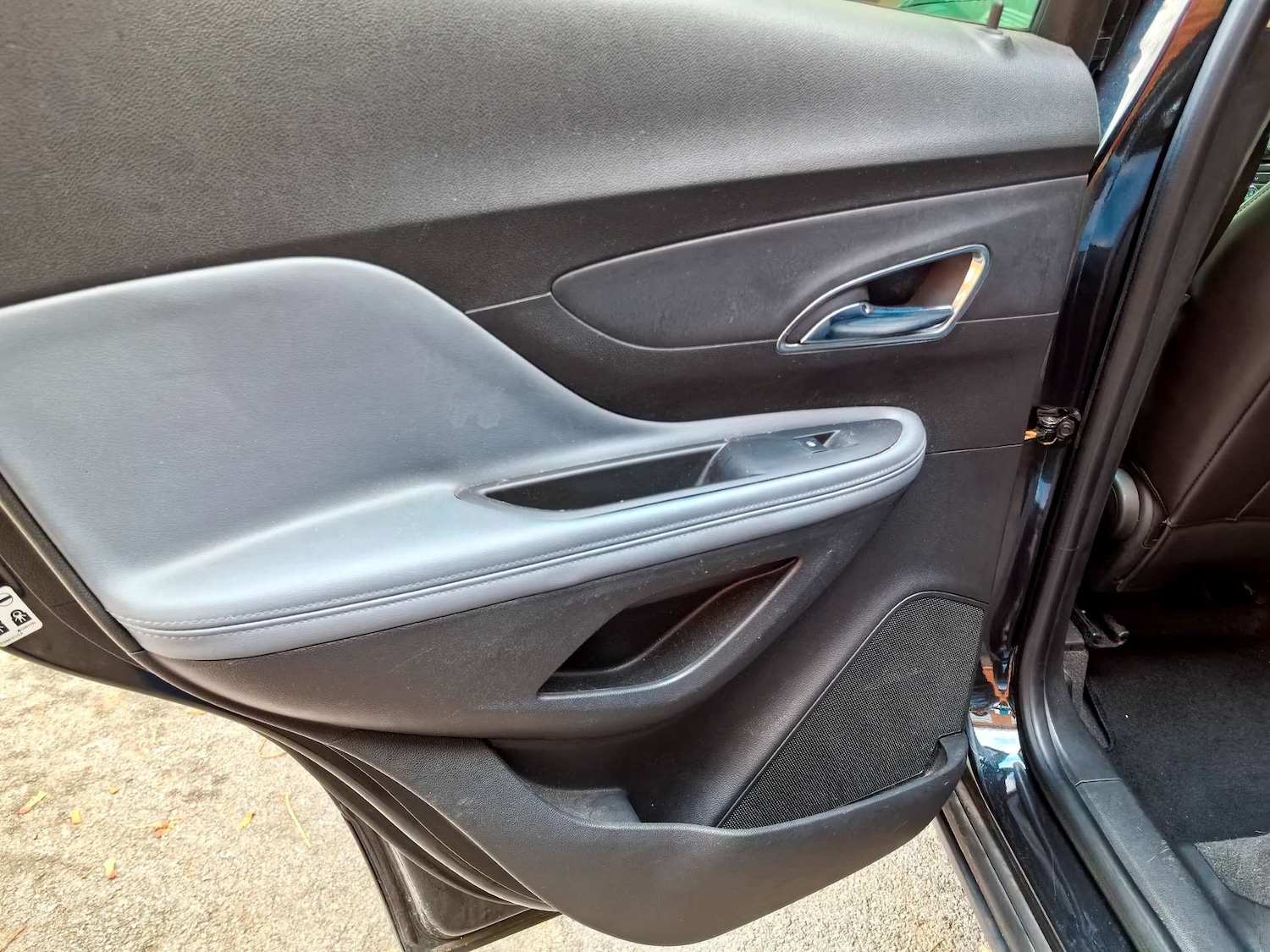 Used Vauxhall Mokka 2015 for sale - 76837459: Photo 66