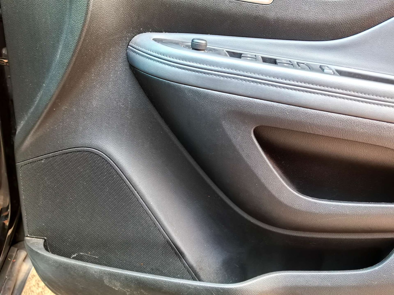 Used Vauxhall Mokka 2015 for sale - 76837459: Photo 67