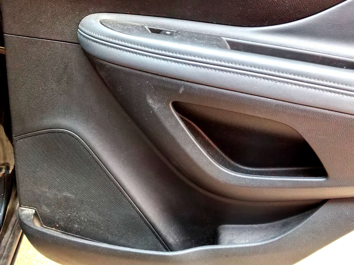 Used Vauxhall Mokka 2015 for sale - 76837459: Photo 68