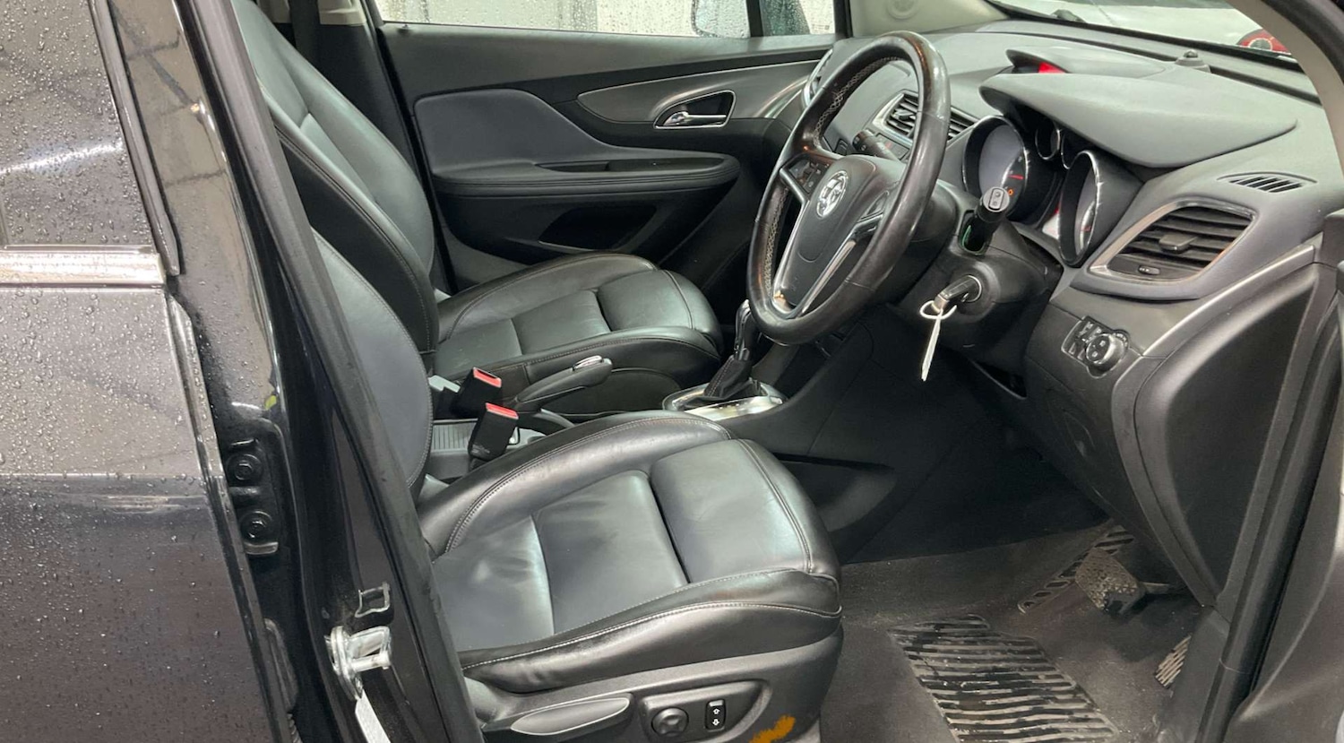 Used Vauxhall Mokka 2015 for sale - 76837459: Photo 7