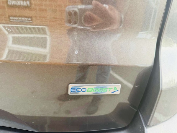 Used Ford Ecosport 2019 for sale - 76278540: Photo 14