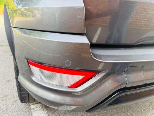 Used Ford Ecosport 2019 for sale - 76278540: Photo 15
