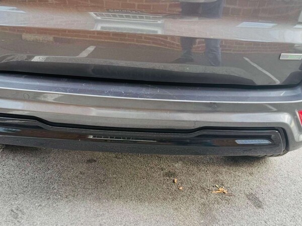 Used Ford Ecosport 2019 for sale - 76278540: Photo 17