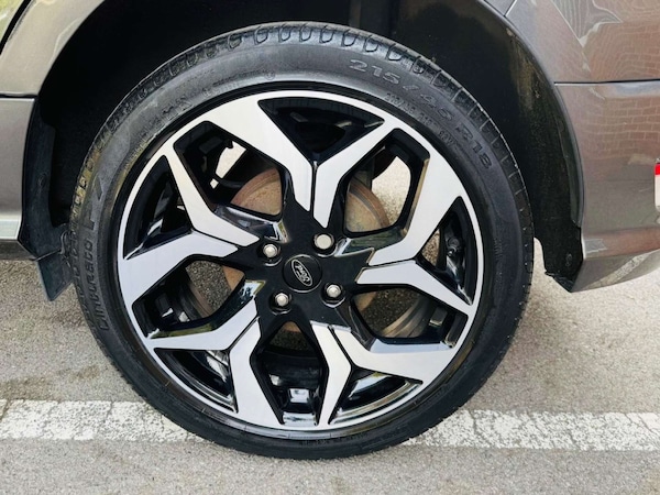 Used Ford Ecosport 2019 for sale - 76278540: Photo 23