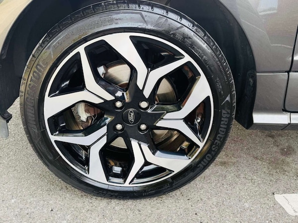 Used Ford Ecosport 2019 for sale - 76278540: Photo 24