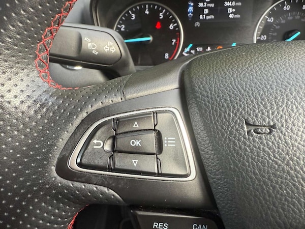 Used Ford Ecosport 2019 for sale - 76278540: Photo 27