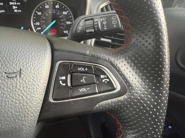 Used Ford Ecosport 2019 for sale - 76278540: Photo 28