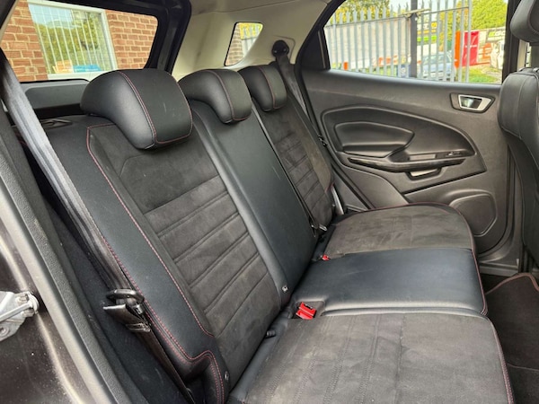 Used Ford Ecosport 2019 for sale - 76278540: Photo 39