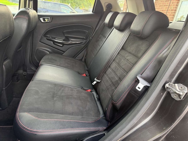 Used Ford Ecosport 2019 for sale - 76278540: Photo 41