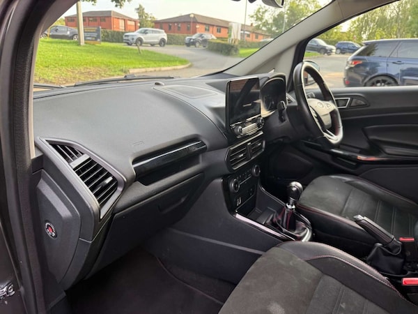 Used Ford Ecosport 2019 for sale - 76278540: Photo 45