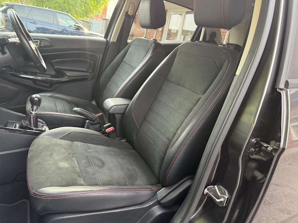 Used Ford Ecosport 2019 for sale - 76278540: Photo 46