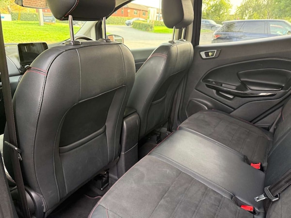 Used Ford Ecosport 2019 for sale - 76278540: Photo 48