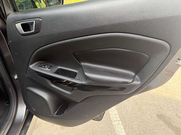 Used Ford Ecosport 2019 for sale - 76278540: Photo 56