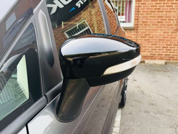 Used Ford Ecosport 2019 for sale - 76278540: Photo 8