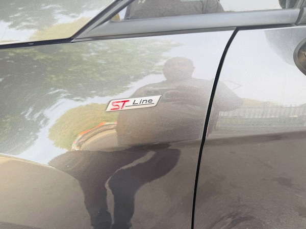 Used Ford Ecosport 2019 for sale - 76278540: Photo 9
