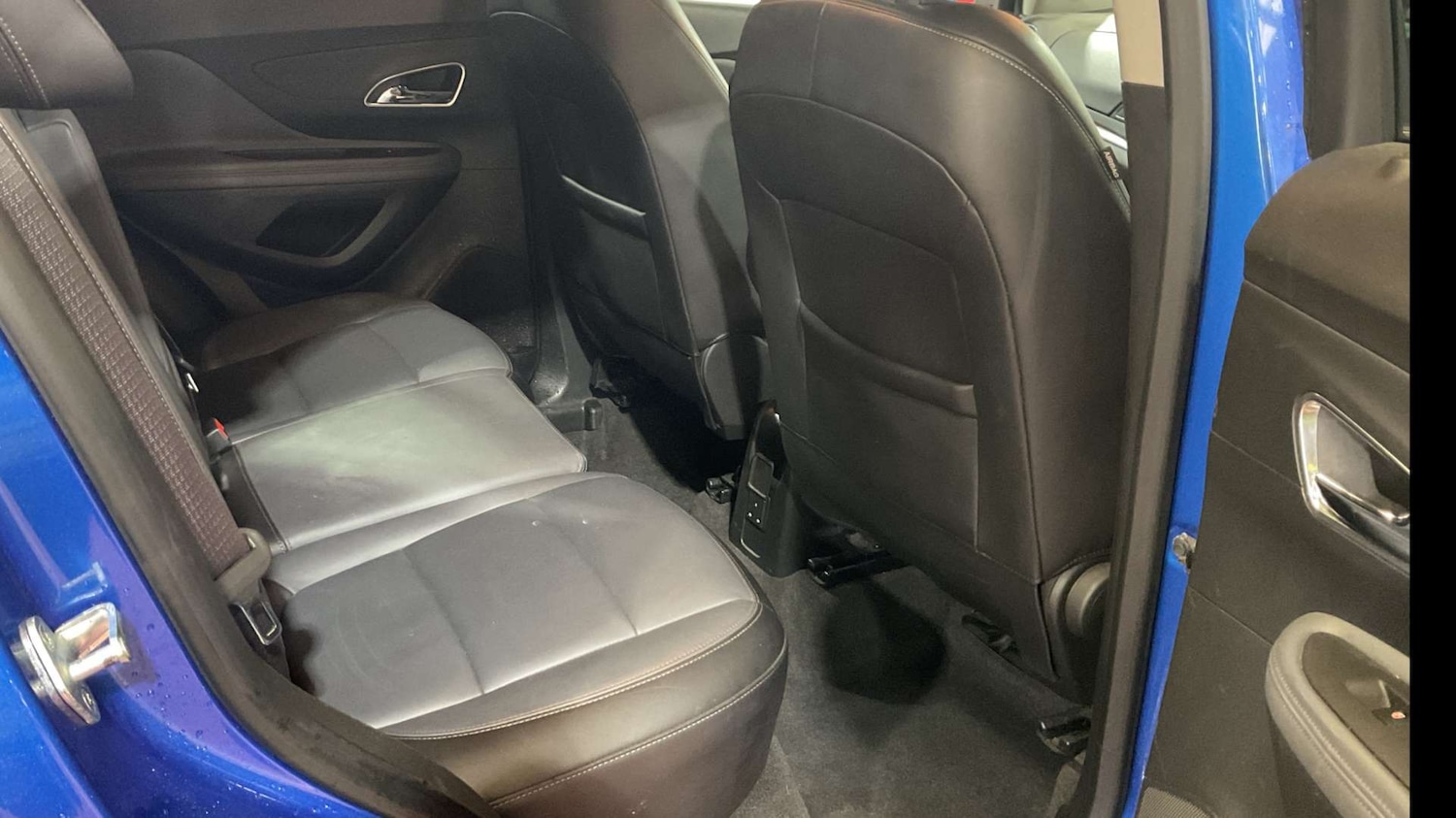 Used Vauxhall Mokka 2016 for sale - 76330096: Photo 10