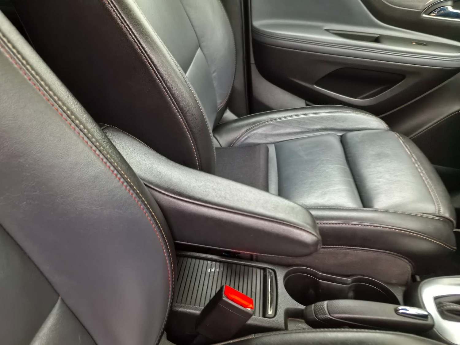 Used Vauxhall Mokka 2016 for sale - 76330096: Photo 15