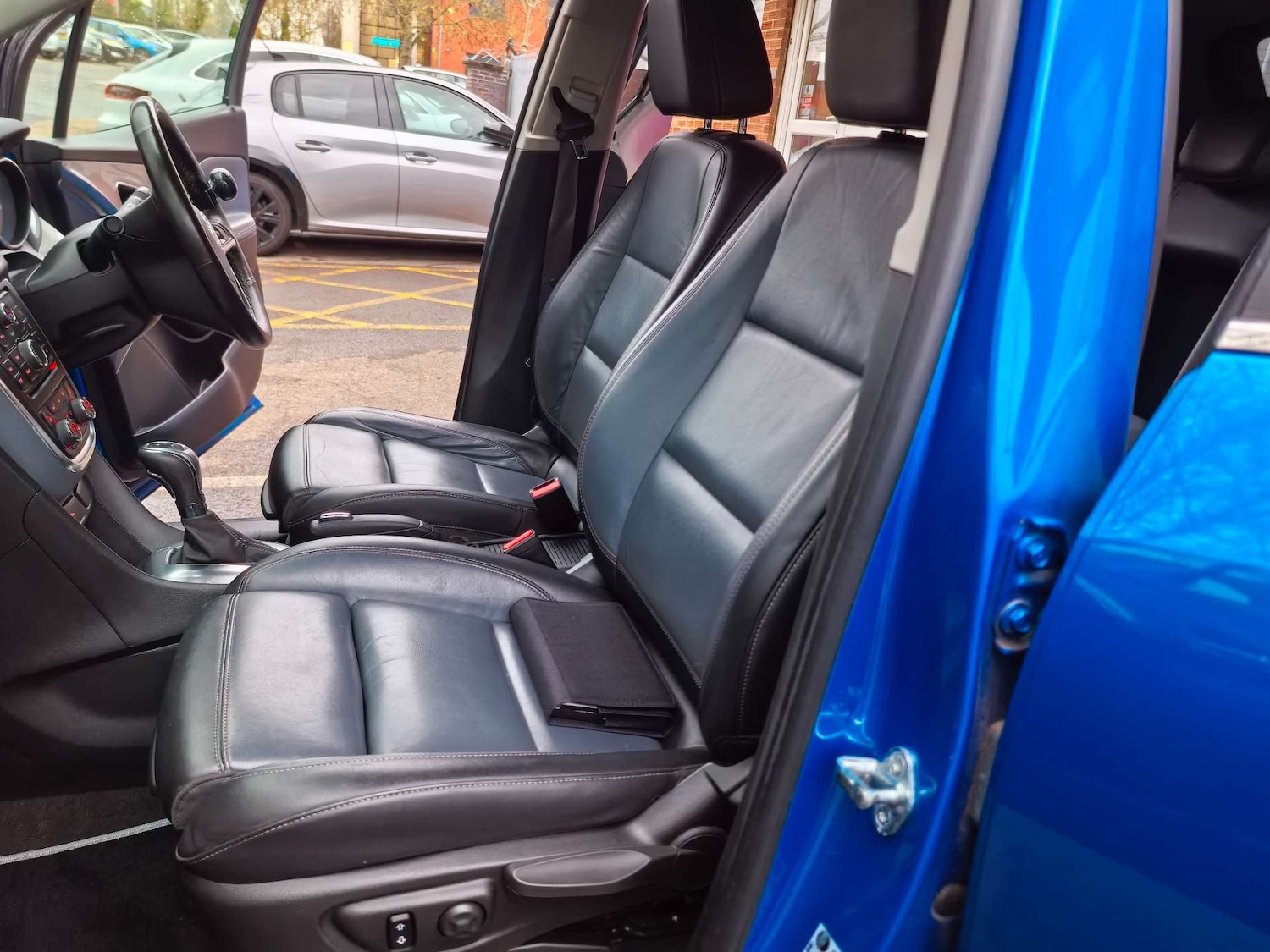 Used Vauxhall Mokka 2016 for sale - 76330096: Photo 17