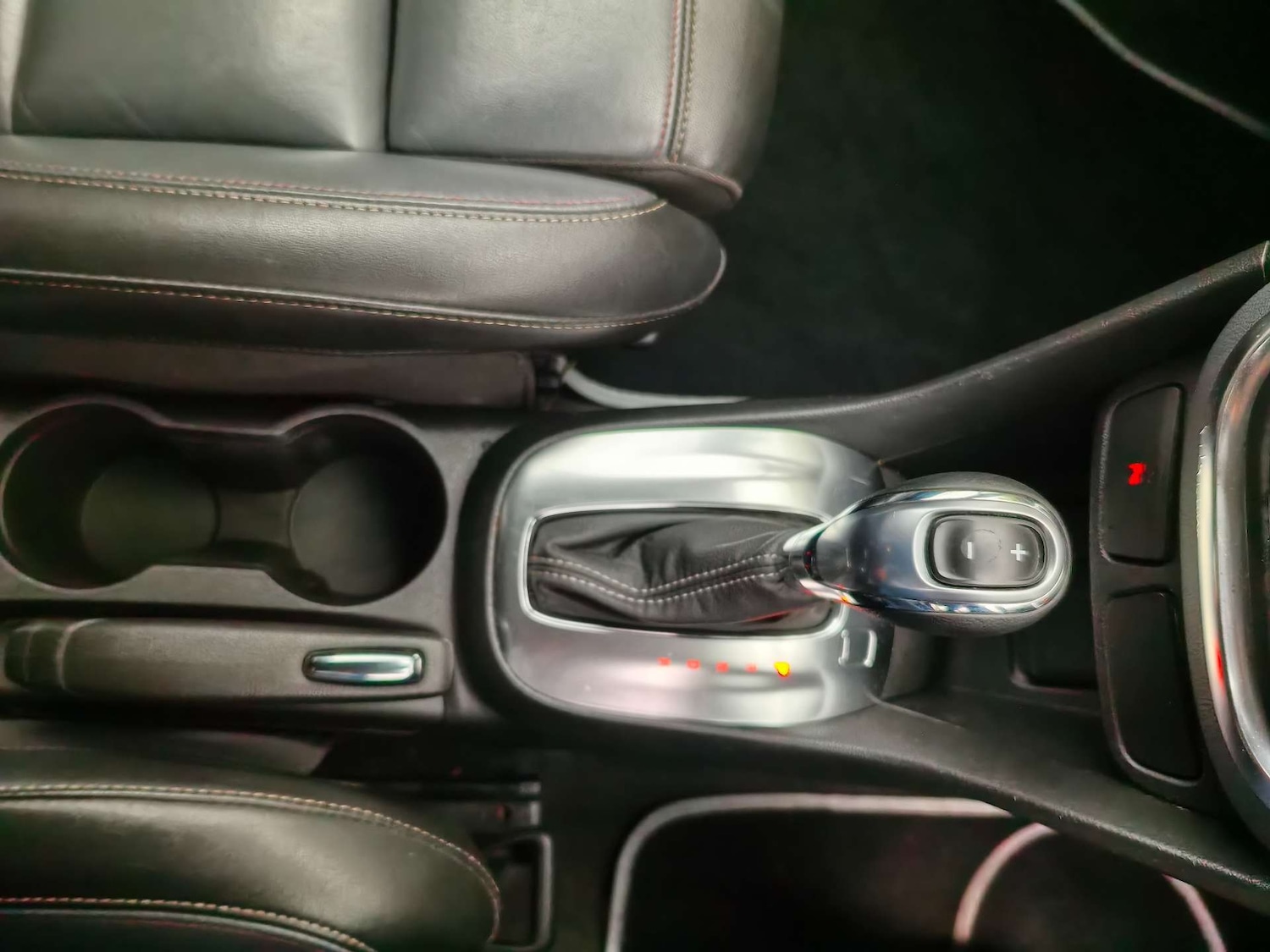 Used Vauxhall Mokka 2016 for sale - 76330096: Photo 18