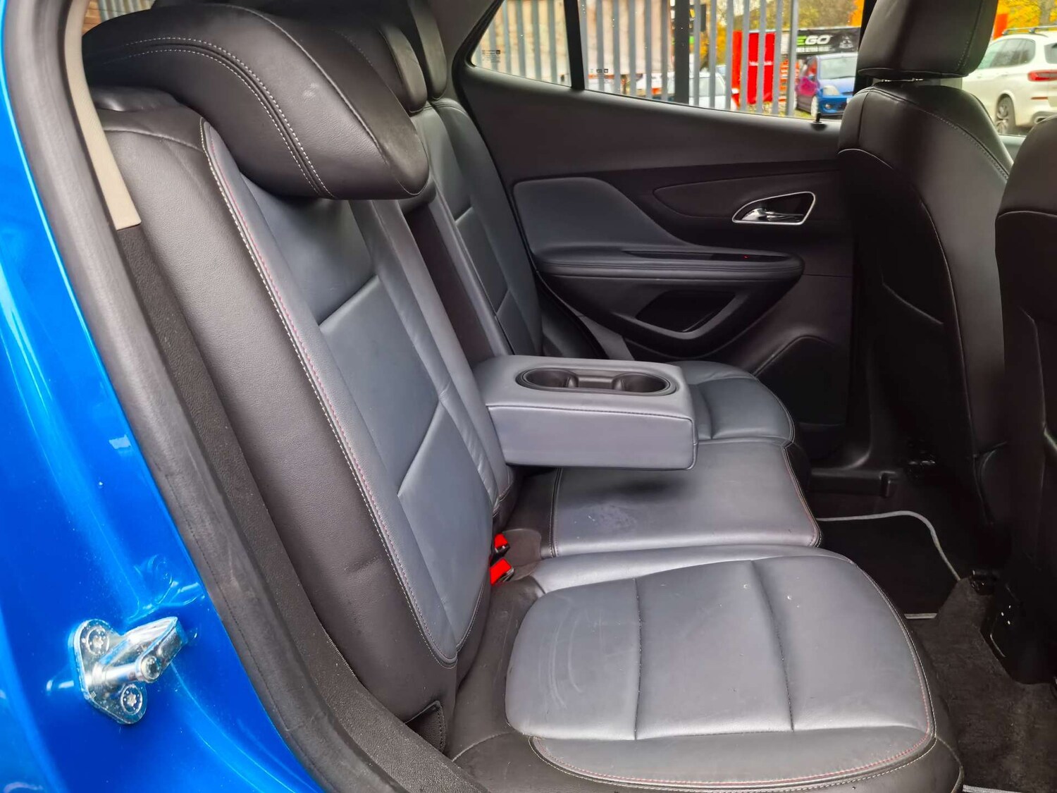 Used Vauxhall Mokka 2016 for sale - 76330096: Photo 19