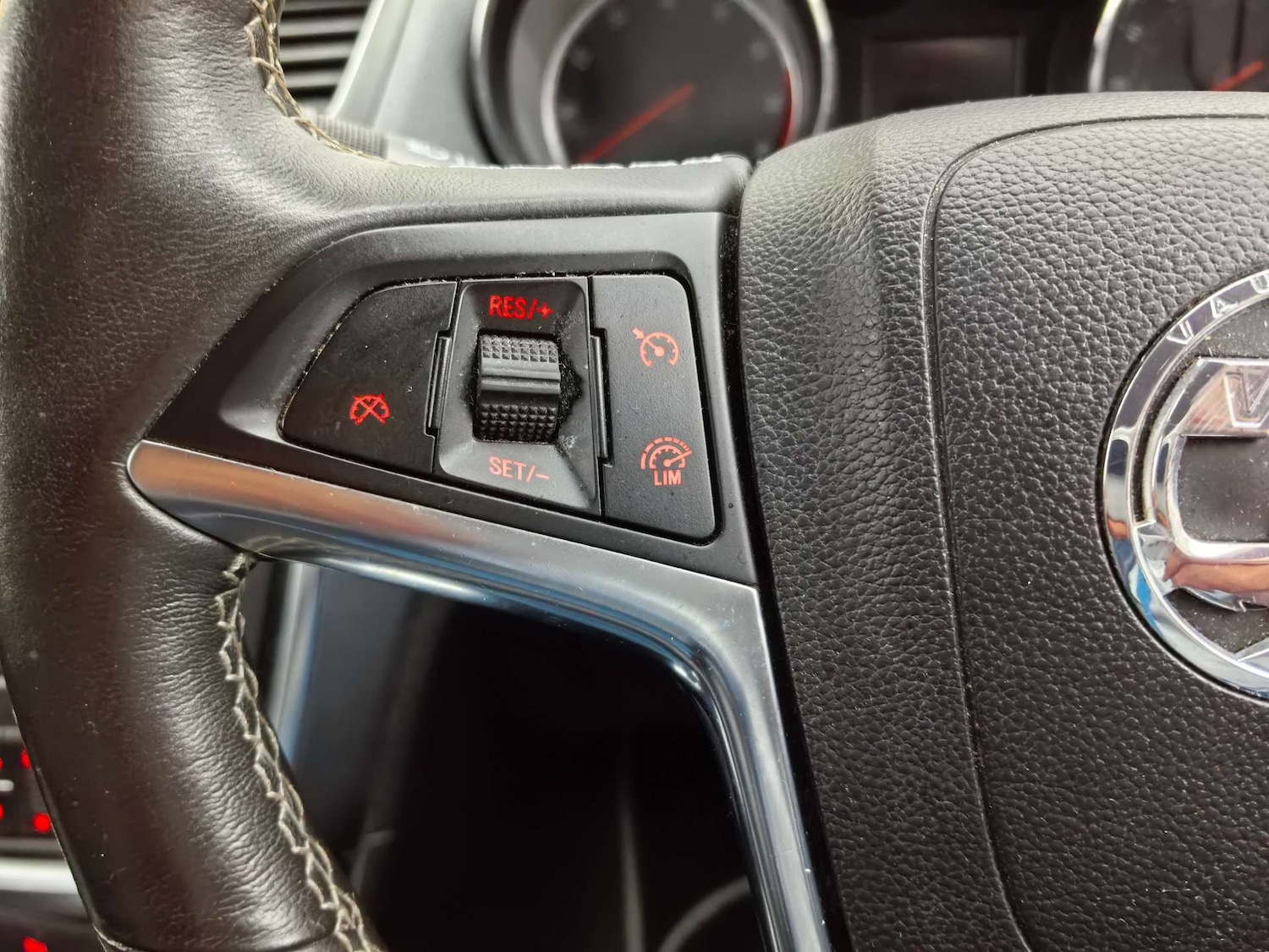 Used Vauxhall Mokka 2016 for sale - 76330096: Photo 22