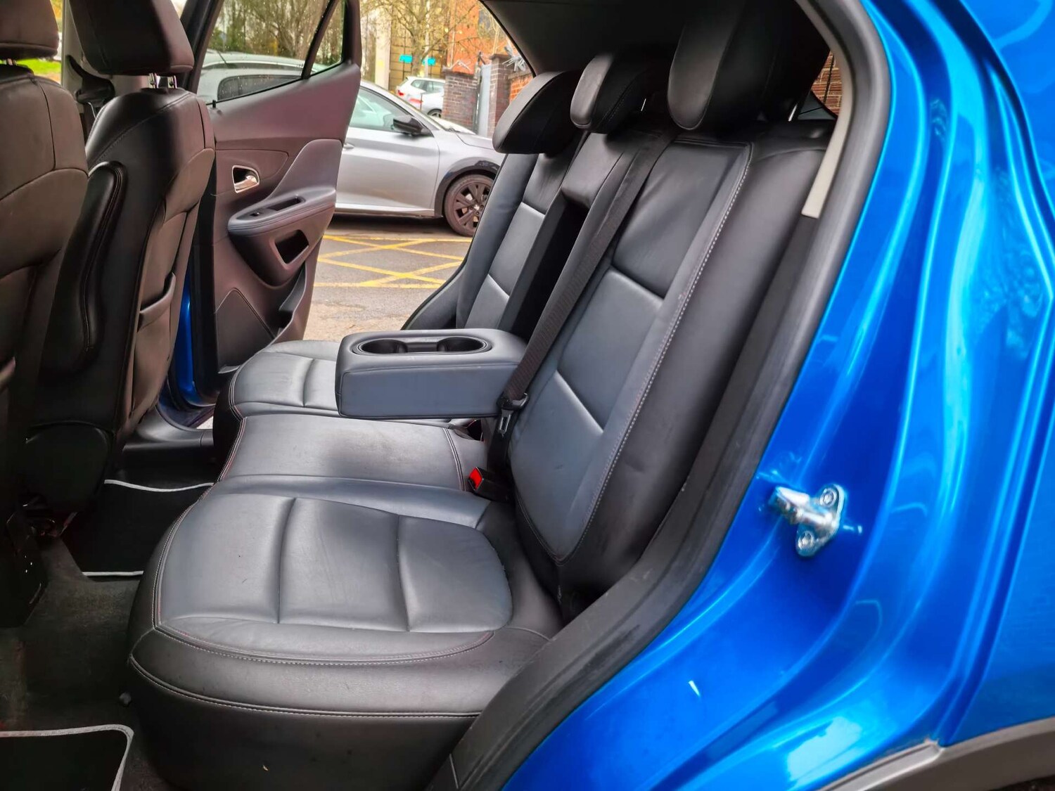 Used Vauxhall Mokka 2016 for sale - 76330096: Photo 25