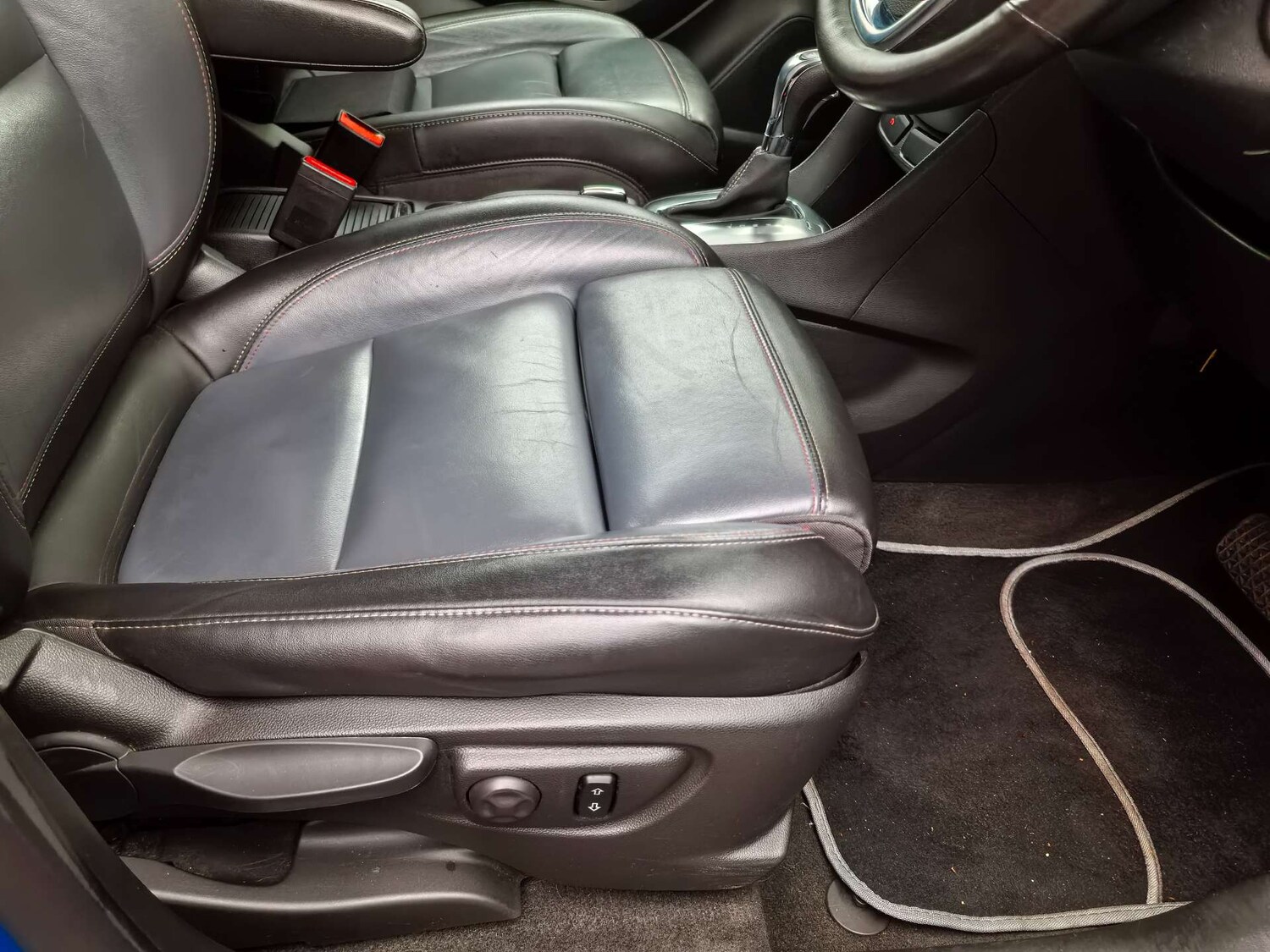 Used Vauxhall Mokka 2016 for sale - 76330096: Photo 26