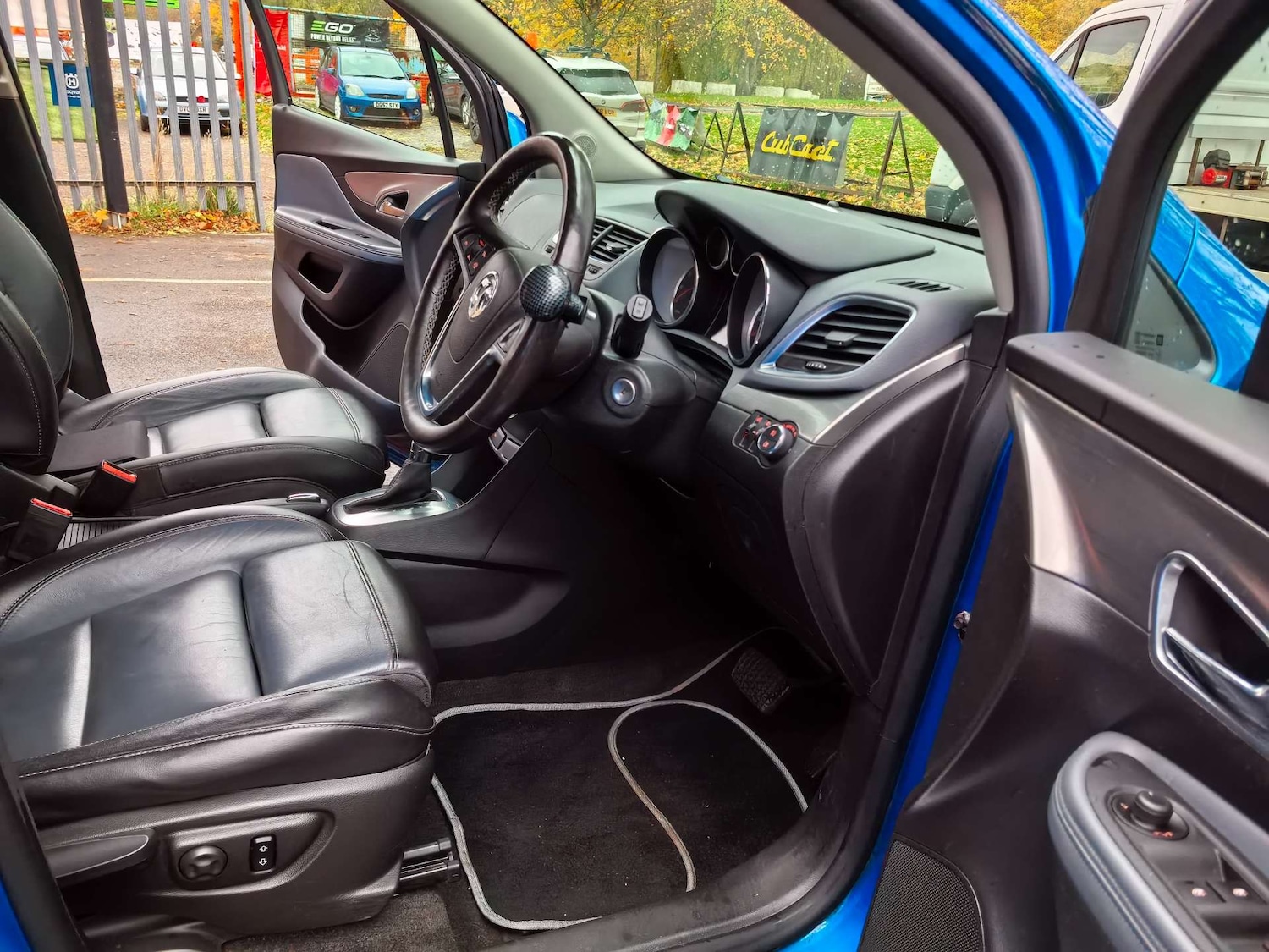 Used Vauxhall Mokka 2016 for sale - 76330096: Photo 27