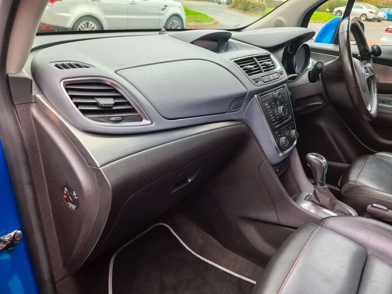 Used Vauxhall Mokka 2016 for sale - 76330096: Photo 28