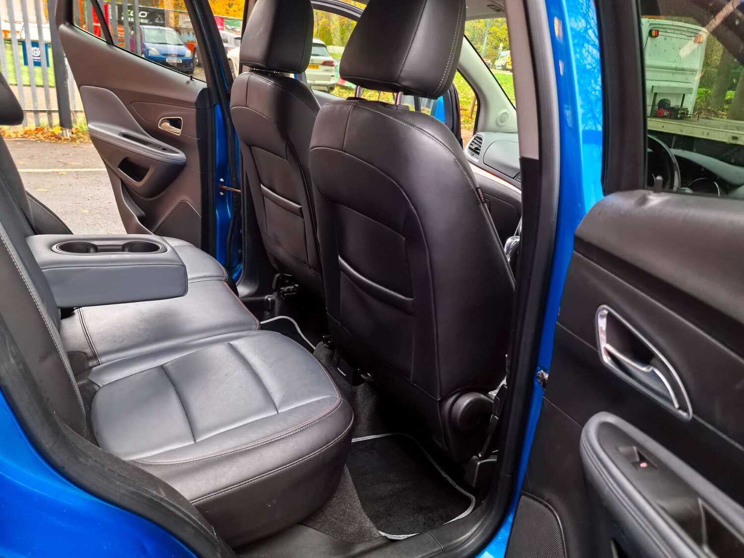 Used Vauxhall Mokka 2016 for sale - 76330096: Photo 29