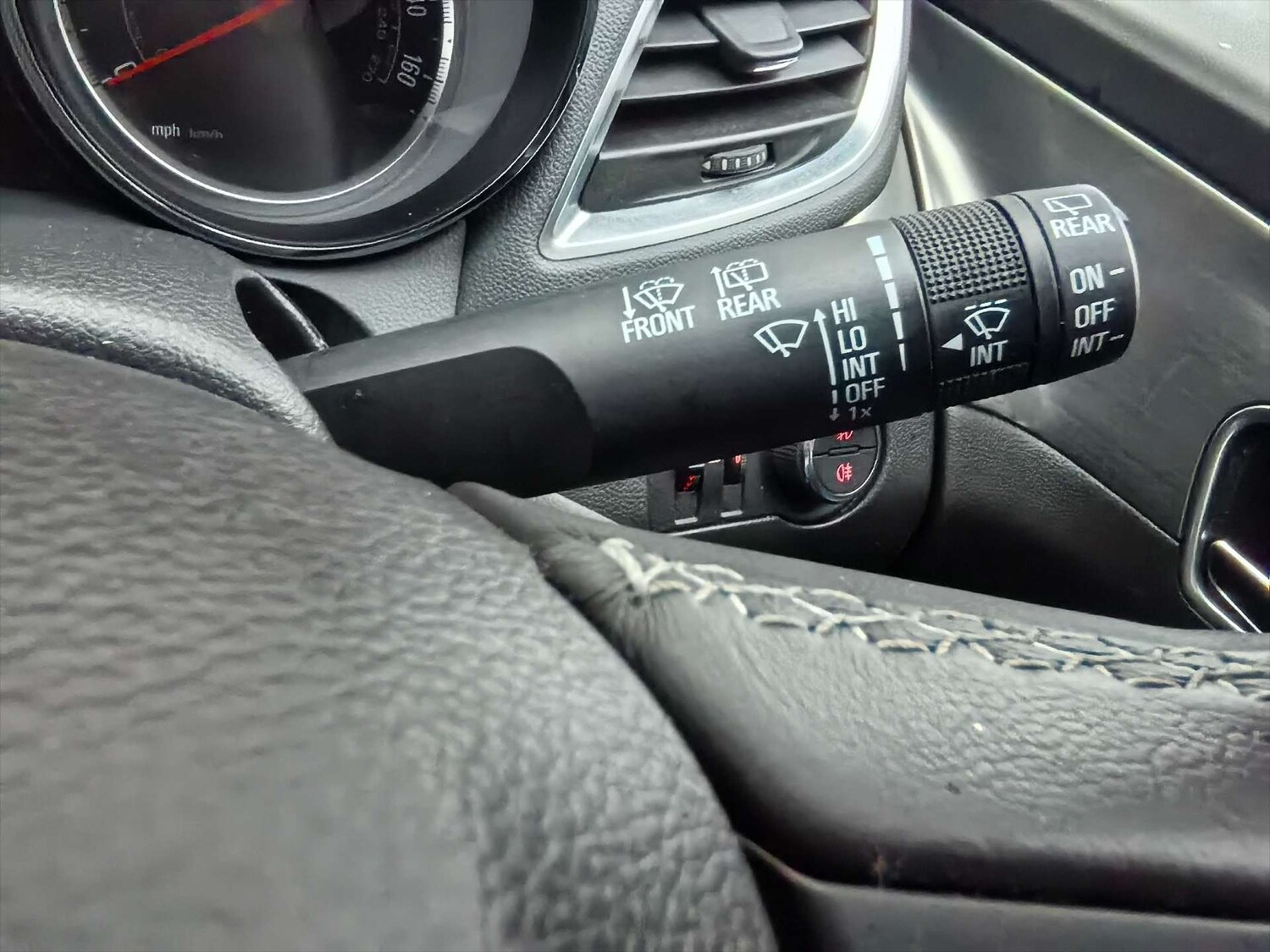 Used Vauxhall Mokka 2016 for sale - 76330096: Photo 31