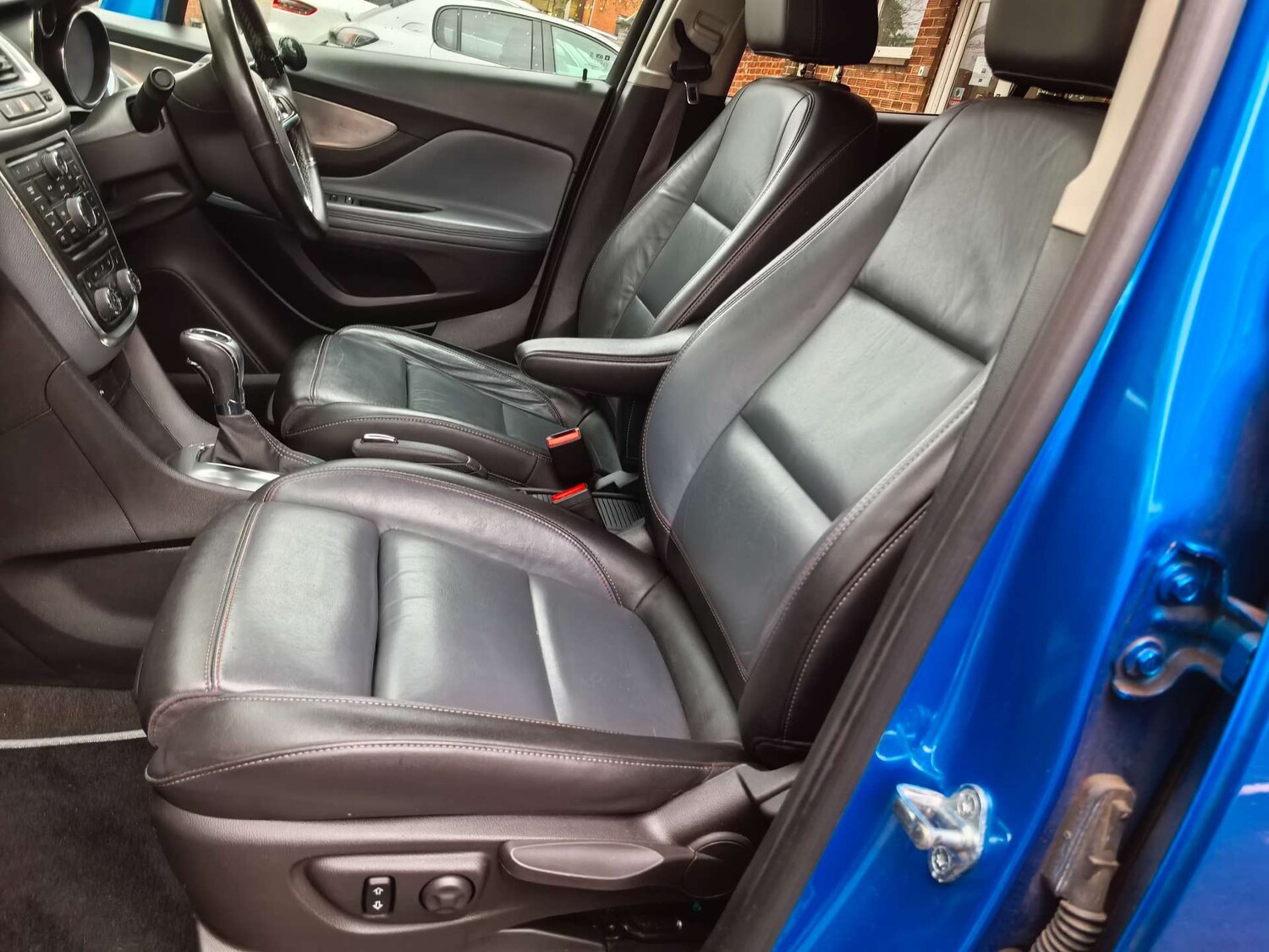 Used Vauxhall Mokka 2016 for sale - 76330096: Photo 33