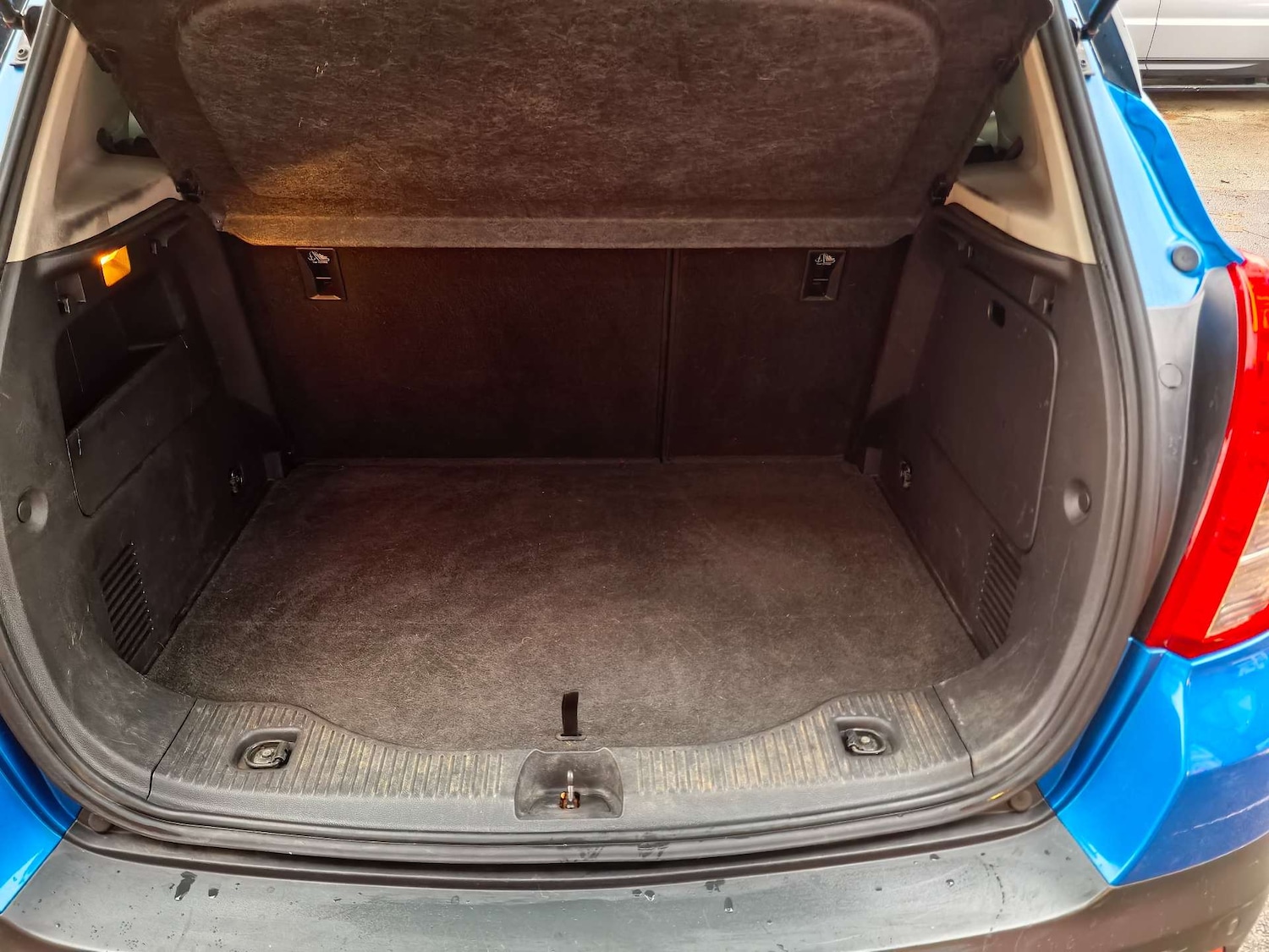 Used Vauxhall Mokka 2016 for sale - 76330096: Photo 36