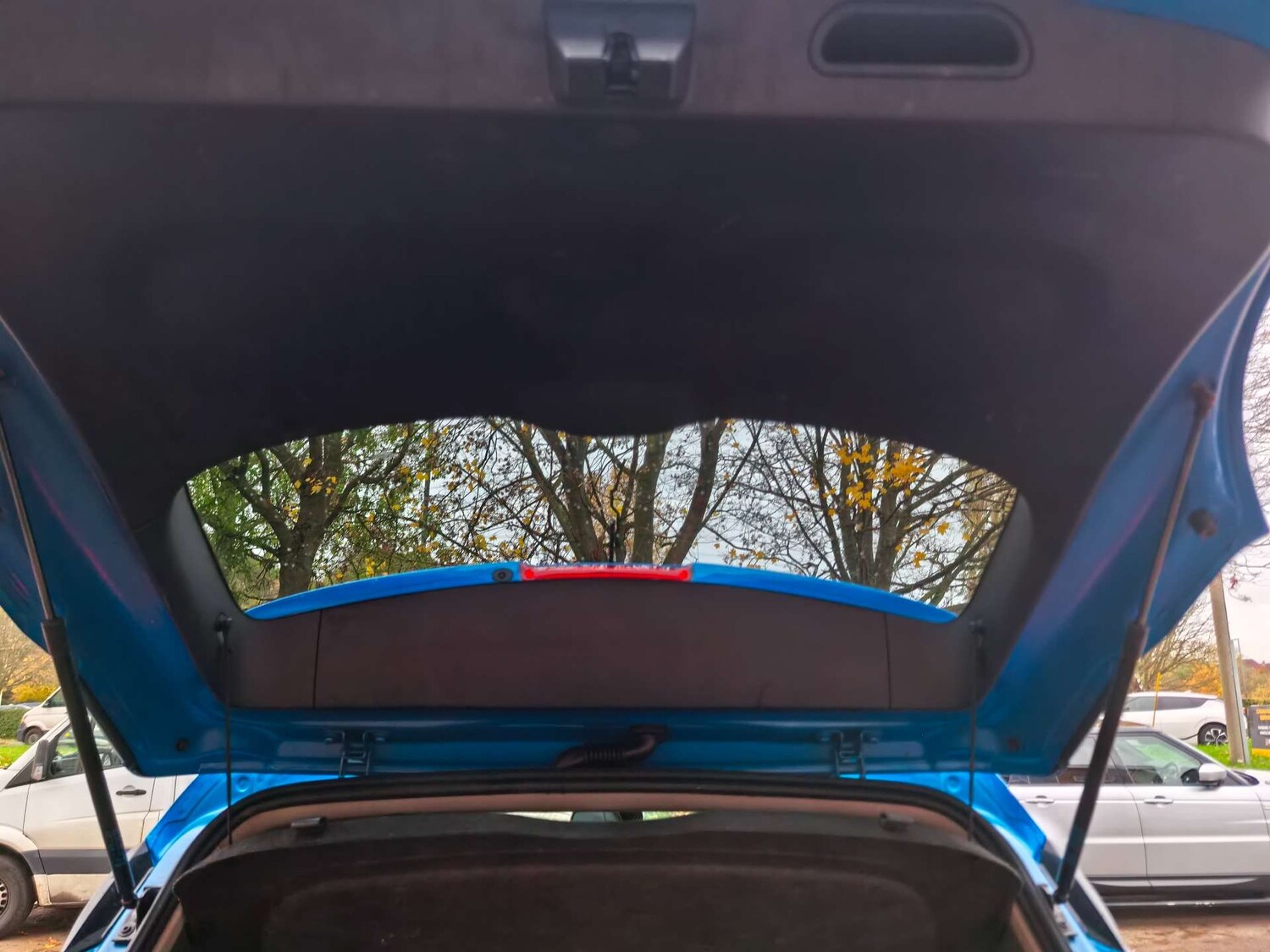 Used Vauxhall Mokka 2016 for sale - 76330096: Photo 37