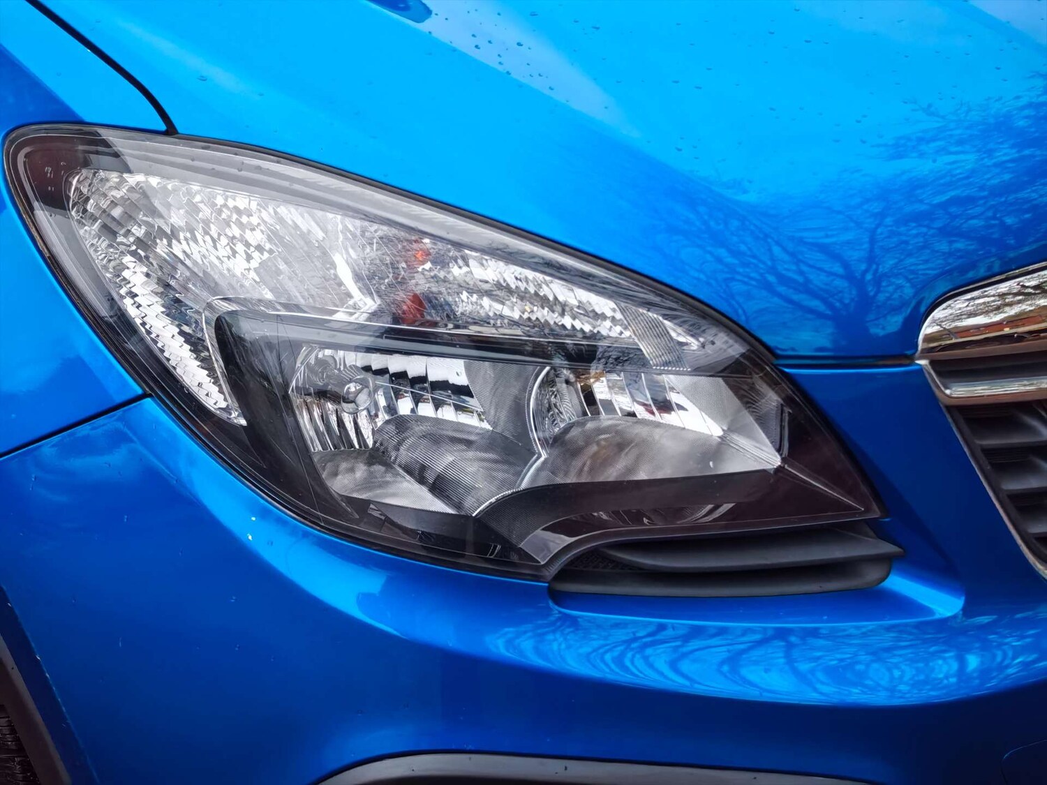 Used Vauxhall Mokka 2016 for sale - 76330096: Photo 39