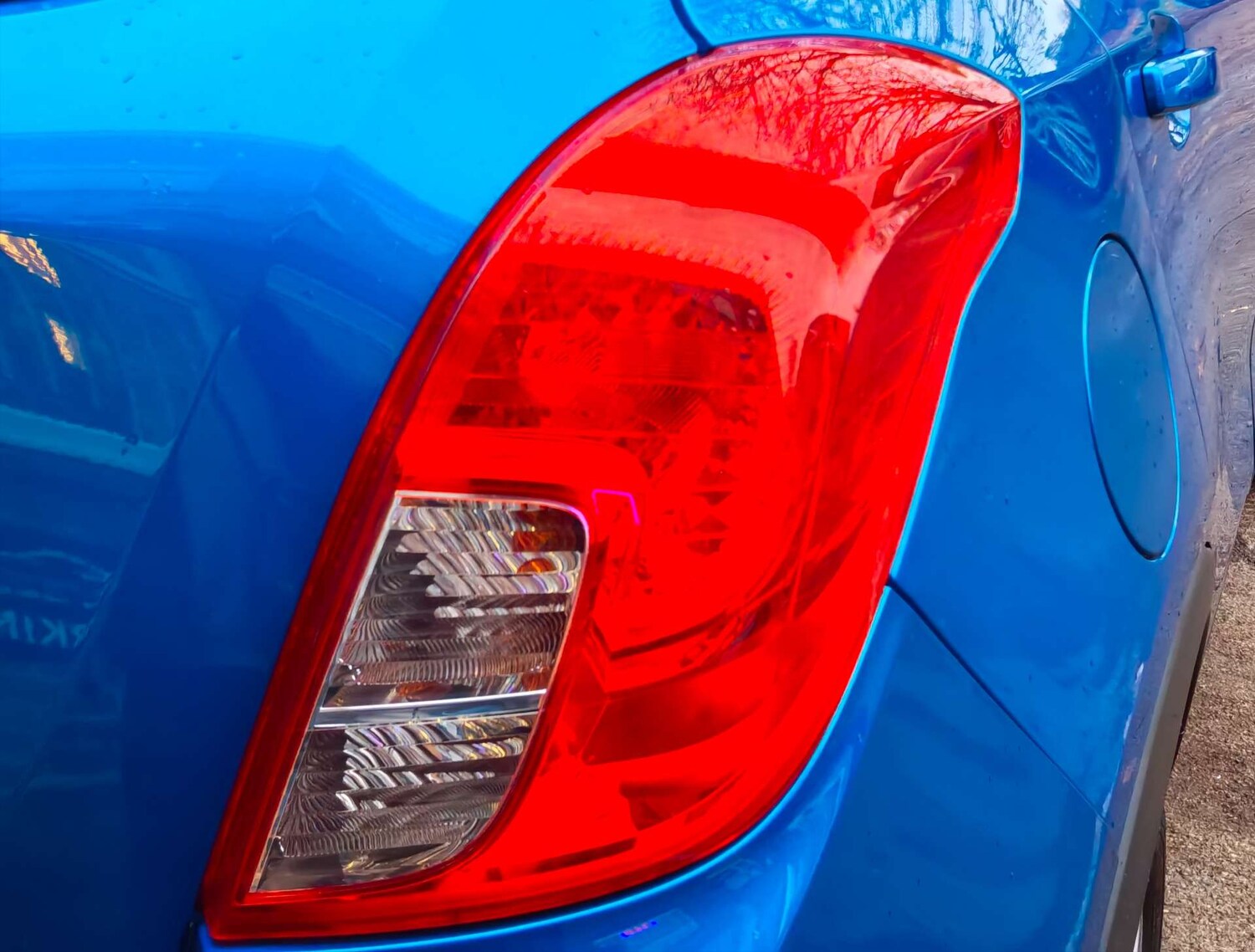 Used Vauxhall Mokka 2016 for sale - 76330096: Photo 40