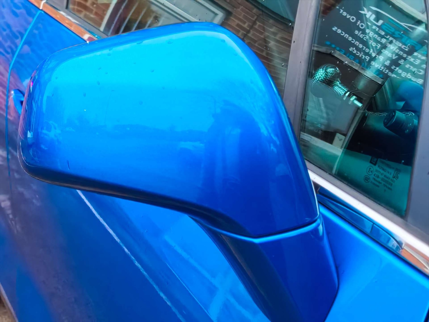 Used Vauxhall Mokka 2016 for sale - 76330096: Photo 42