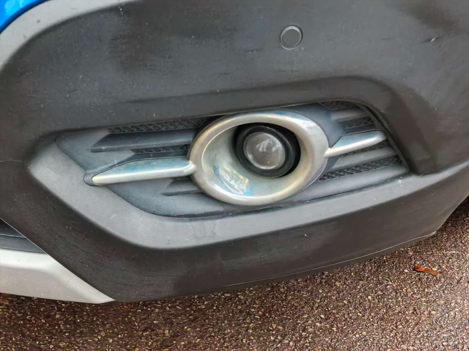 Used Vauxhall Mokka 2016 for sale - 76330096: Photo 44