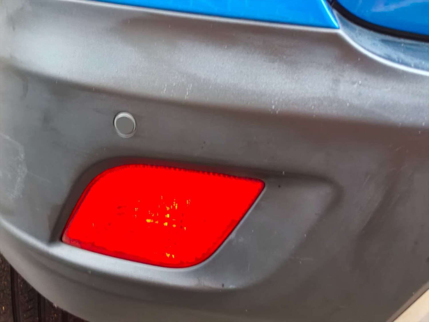 Used Vauxhall Mokka 2016 for sale - 76330096: Photo 47