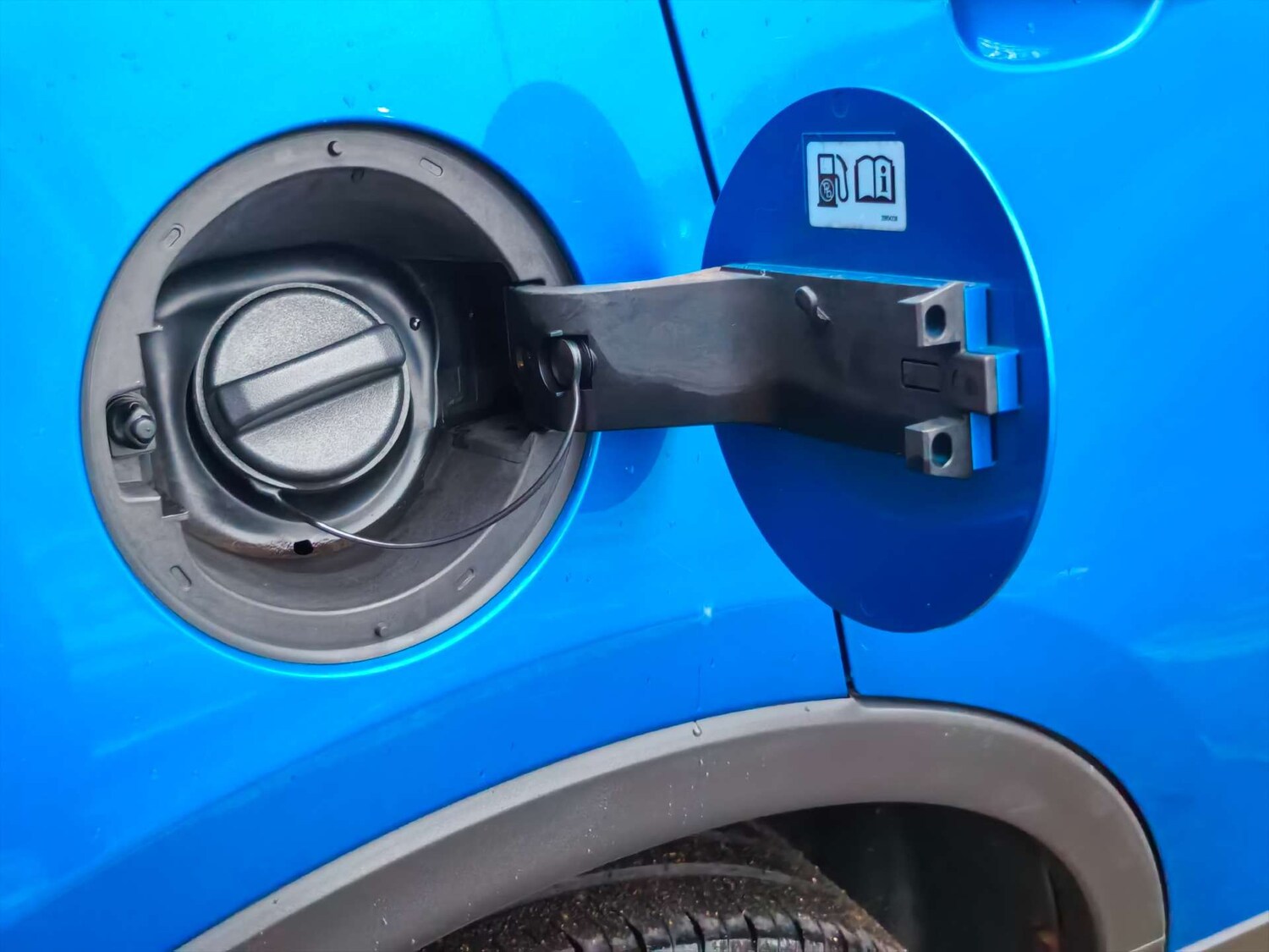 Used Vauxhall Mokka 2016 for sale - 76330096: Photo 48