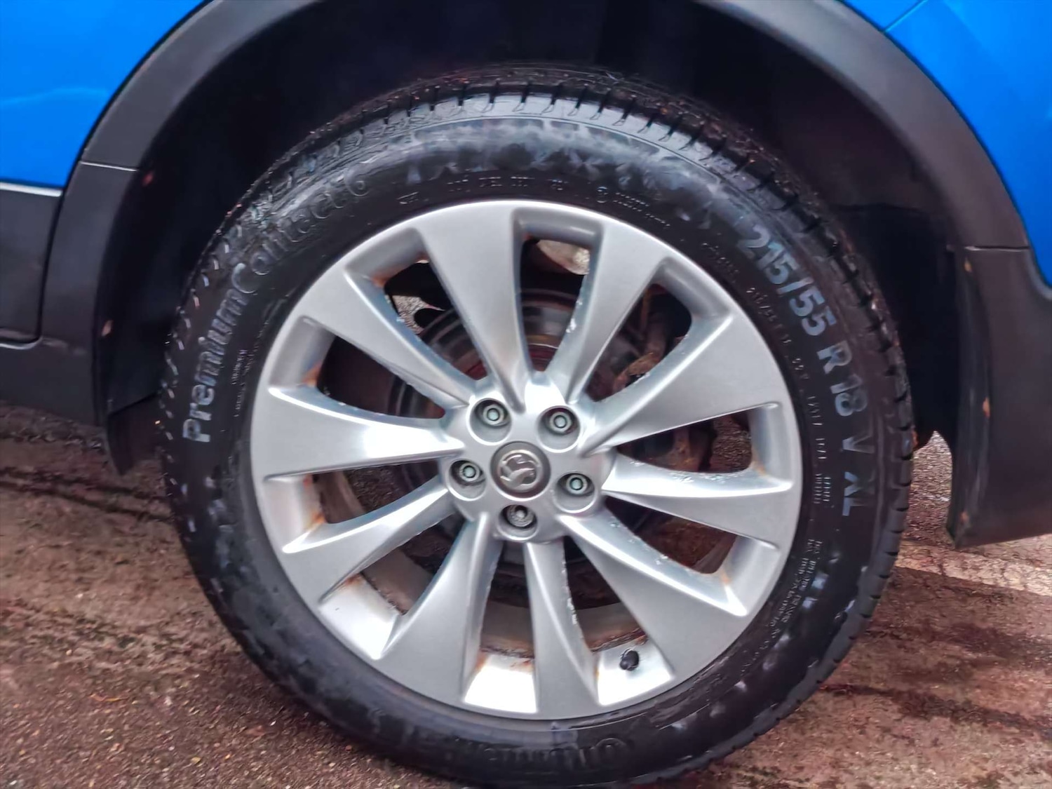 Used Vauxhall Mokka 2016 for sale - 76330096: Photo 49