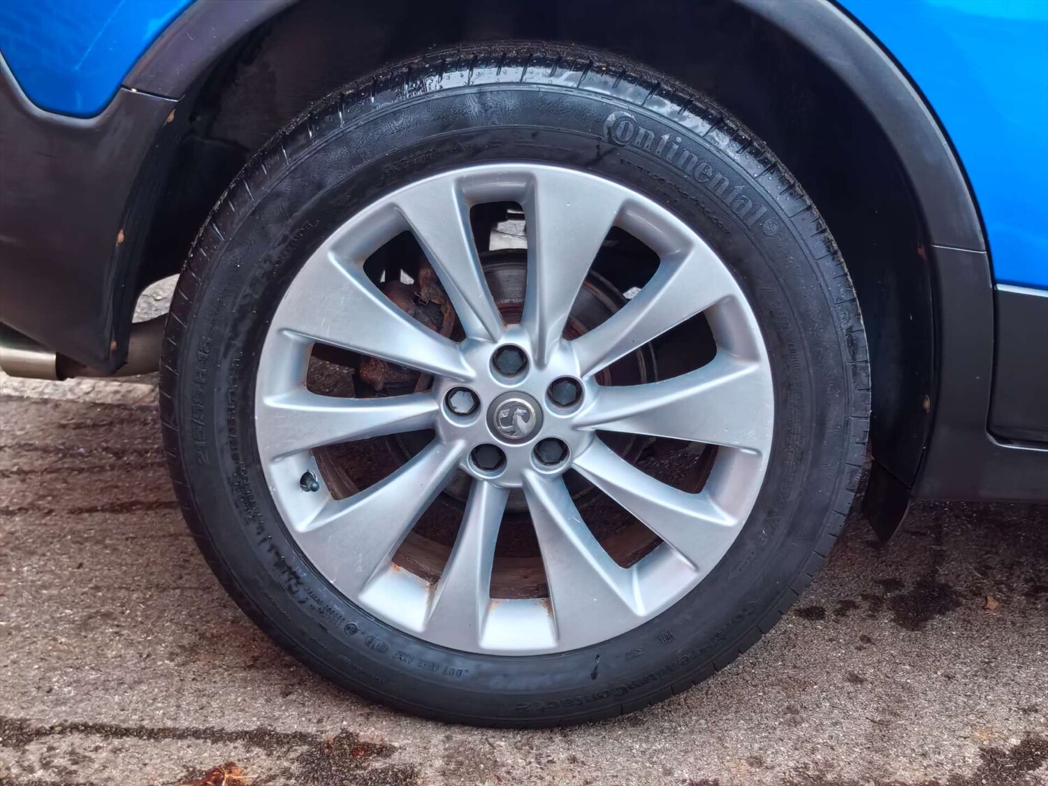 Used Vauxhall Mokka 2016 for sale - 76330096: Photo 50