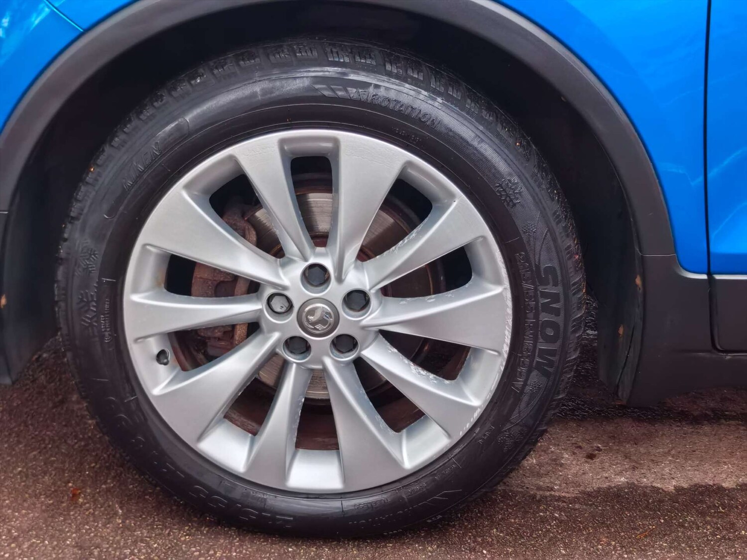 Used Vauxhall Mokka 2016 for sale - 76330096: Photo 51